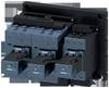 Siemens 3RA2444-8XF32-1NB3 Stern-Dreieck-Kombination 3 Schließer 90 kW 690 V/AC mit Varistor 1 St.