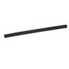 TUB PLG 187-0-10R Shrink-Kon Abschnitte 10cm 4,7-2,4mm sw