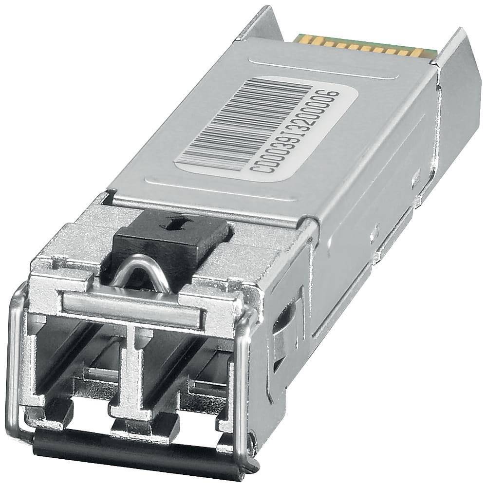SIEM 6GK5992-1AL00-8AC0 SCALANCE X Zubehör Stecktransceiver SFP992-1 1x 1000 Mbi-0