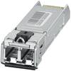 SCALANCE X Zubehör; Stecktransceiver SFP992-1; 1x 1000 Mbit/s LC-Port, optisch; Multimode Glas bis max. 750 m 1 Packung=