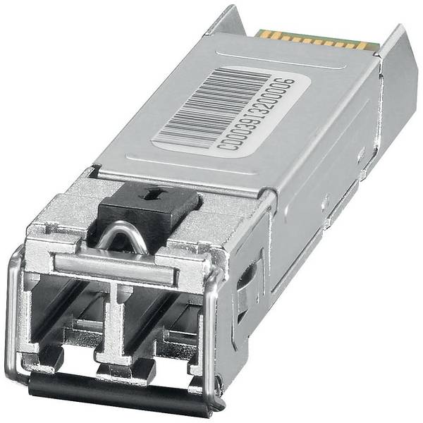 SIEM 6GK5992-1AL00-8AC0 SCALANCE X Zubehör Stecktransceiver SFP992-1 1x 1000 Mbi