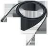 SIEM 6FX3002-5BL03-1AF0 Bremsleitung konfektioniert