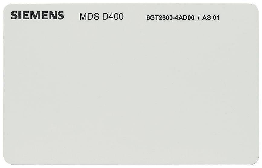 Siemens - 6GT2600-4AD00 - SIEMENS COMMUNICATION