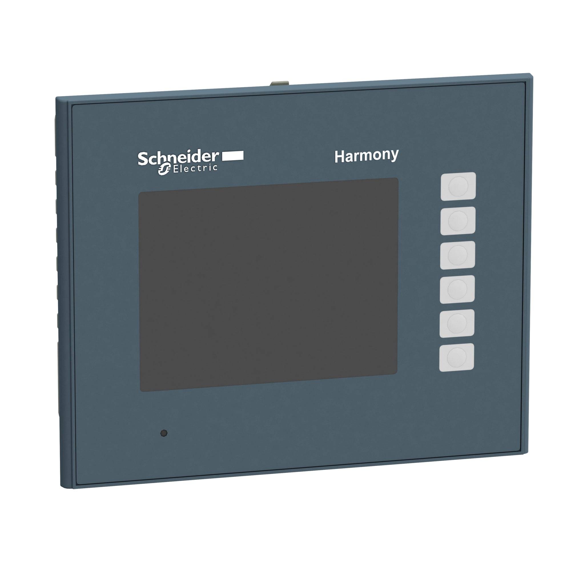 Schneider Electric HMIGTO1300 HMIGTO1300 SPS-Touchpanel-0