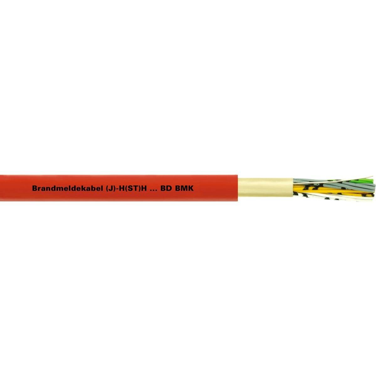 LAPP J-H(ST)H...BD 2x2x0,8 BMK Telekommunikationskabel J-H(ST)H...BD 2x2x0,8 BMK-0