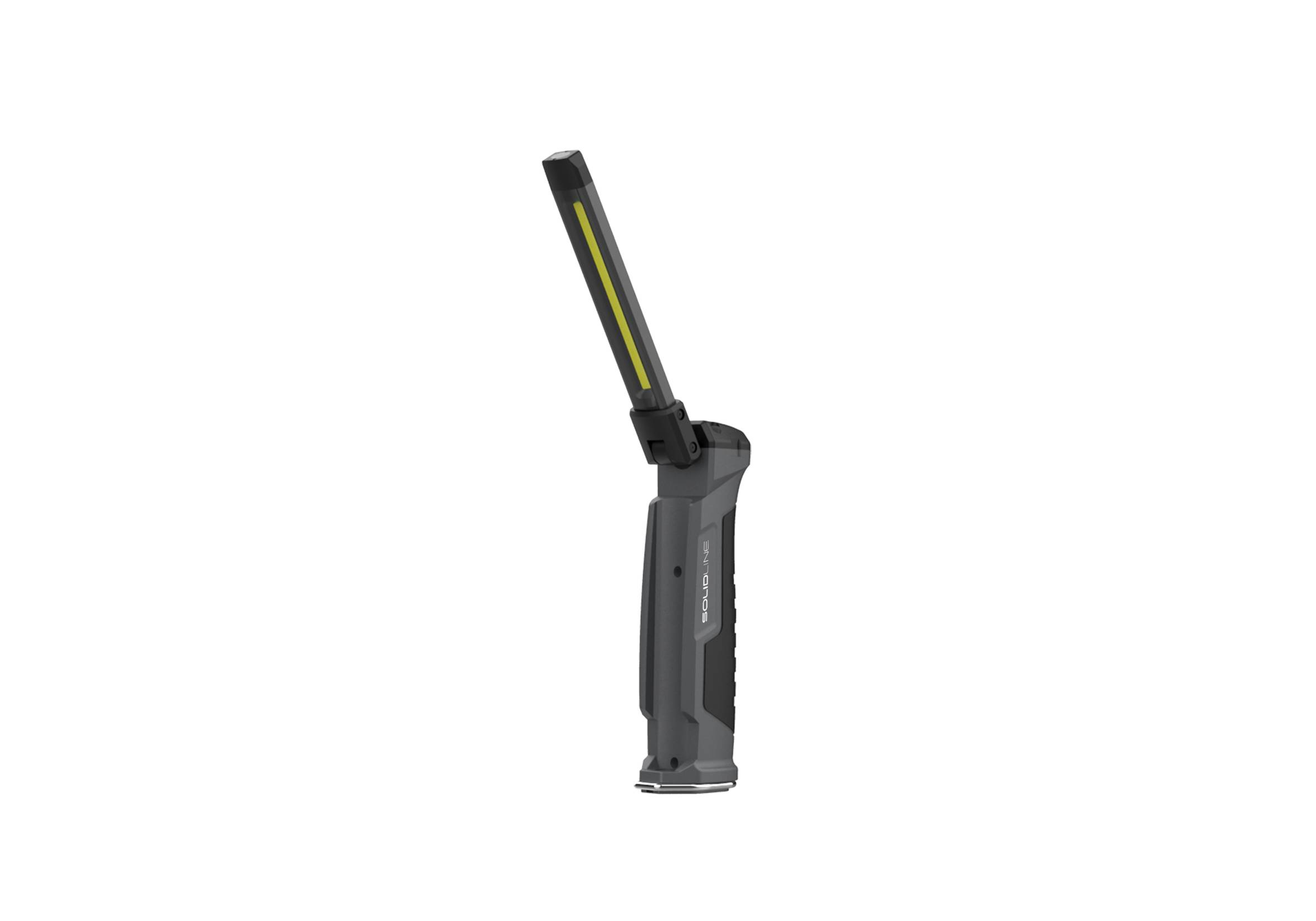 LED LENSER® Worklight SOLIDLINE SW2R-1