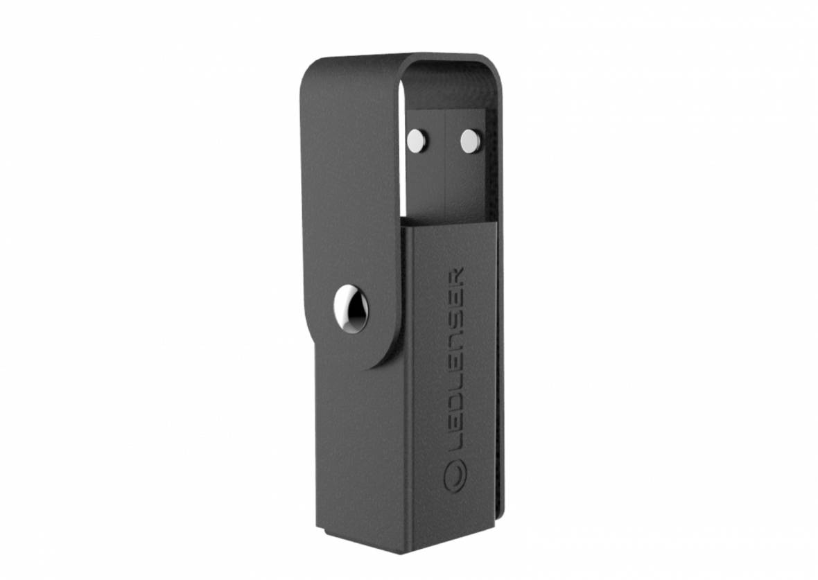 Ledlenser Leder Holster für Ledlenser Taschenlampe Typ C 501028-0