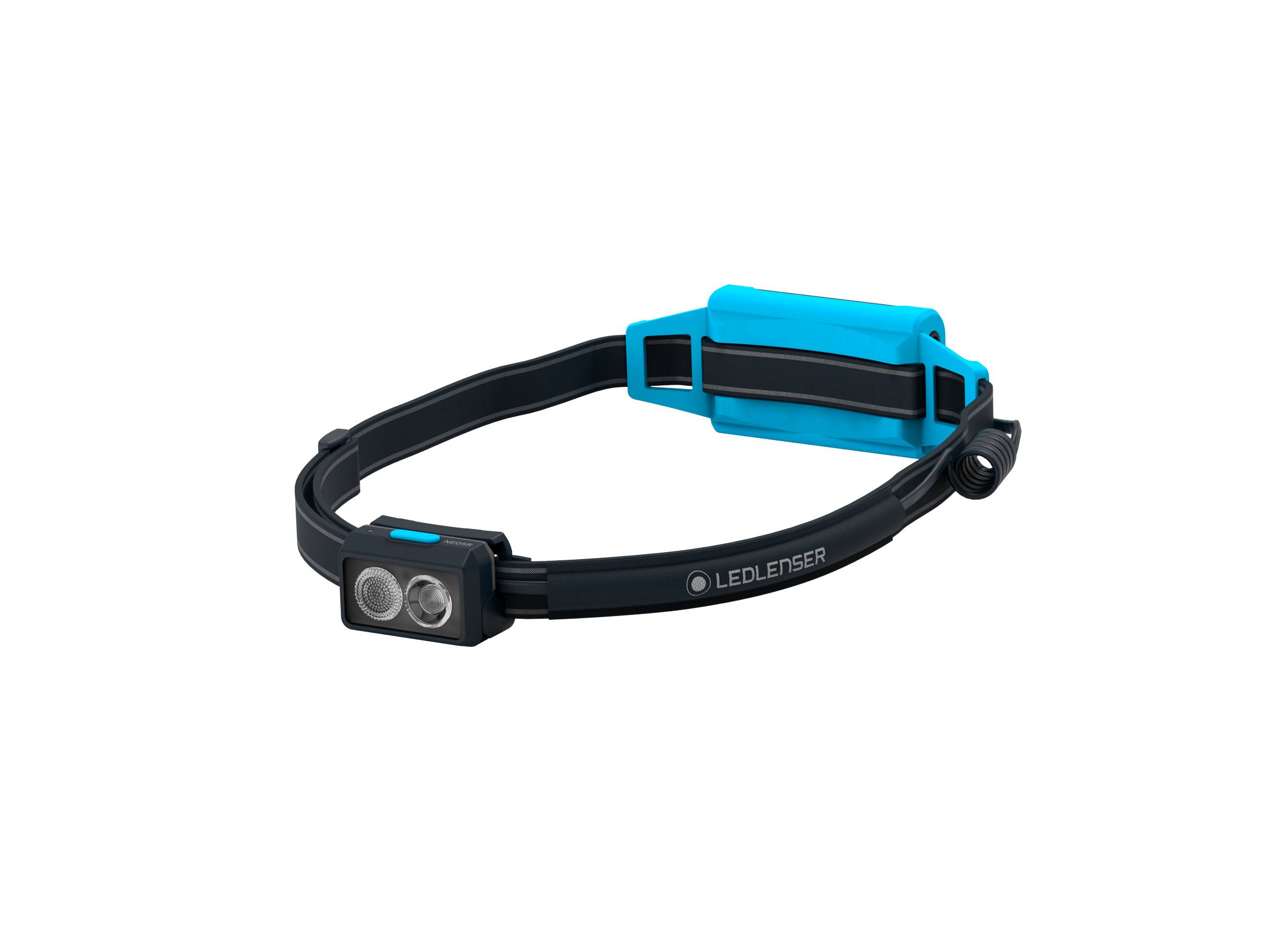Aufladbare Laufsport-Stirnlampe mit 600 lm-2