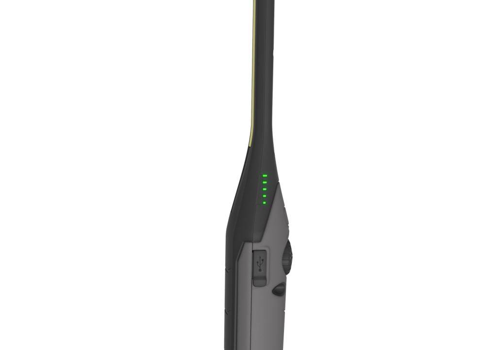 LED LENSER® Akku-Arbeitsleuchte SOLIDLINE SW5R-2