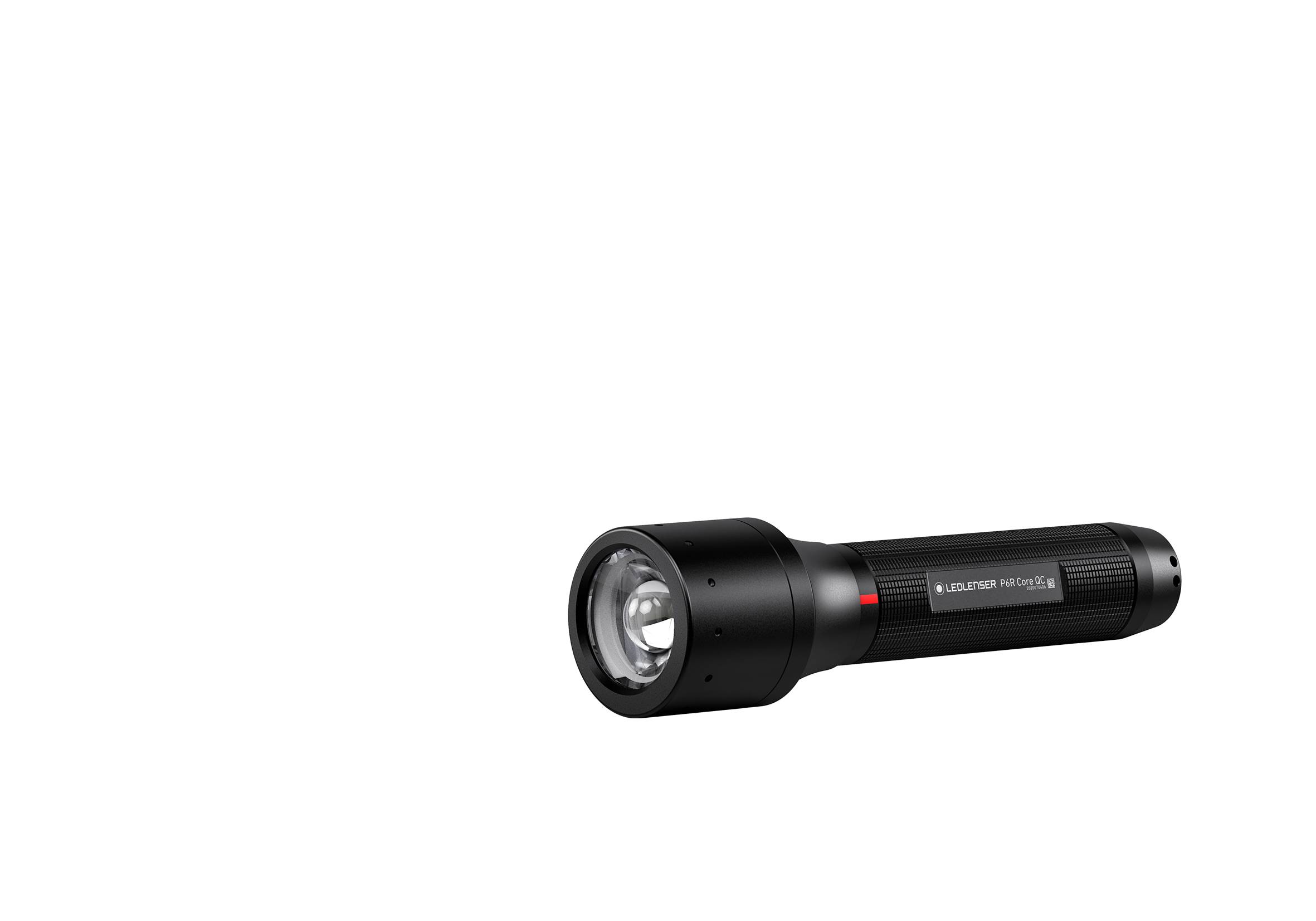LED LENSER® Taschenlampe P6R Core QC-2