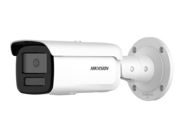 Pro Series DS-2CD2T86G2H-2I - Netzwerk-Überwachungskamera - Kugel - Außenbereich