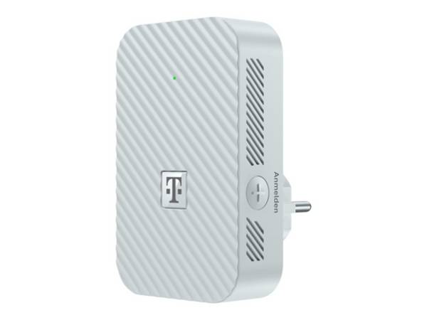 Telekom Speedport 7 WLAN Verstärker 40824381