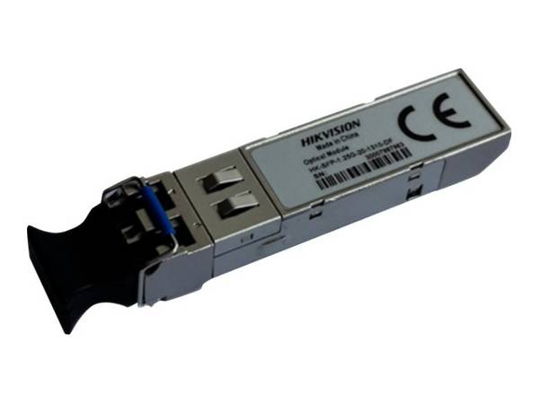 Hikvision Digital Technology HK-SFP-1.25G-20-1310-DF - Faseroptik - 1250 Mbit/s