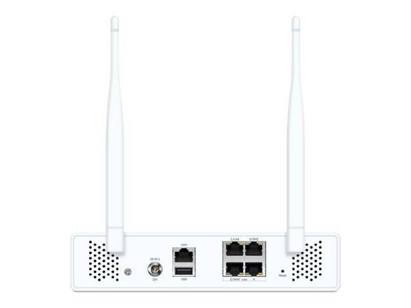 Sophos XGS 88w - 2. Generation - Sicherheitsgerät