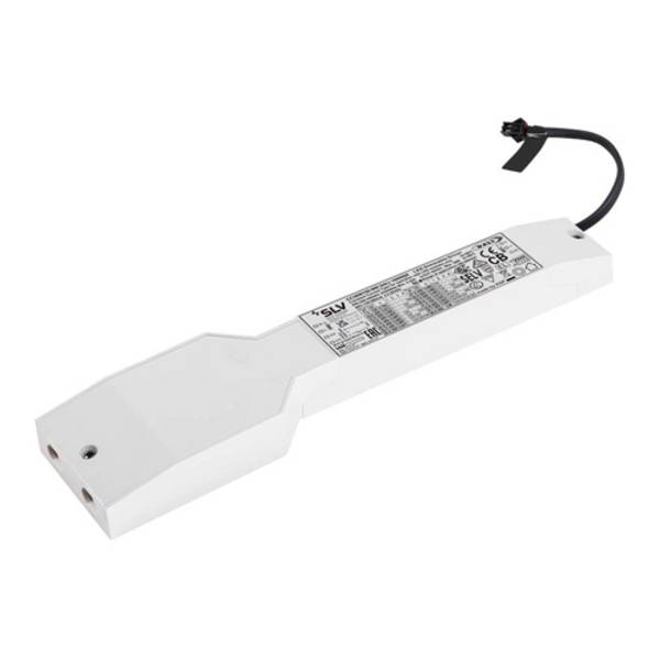 SLV 1010706 - LED-Treiber für NUMINOS XL (39,7 W Leistung | 700 mA Ausgangsstrom | dimmbar | IP20)