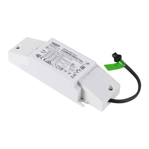 SLV 1010701 - LED-Treiber für NUMINOS L (25 W Leistung | 500 mA Ausgangsstrom | dimmbar | IP20)-0