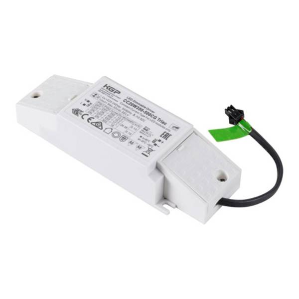 SLV 1010701 - LED-Treiber für NUMINOS L (25 W Leistung | 500 mA Ausgangsstrom | dimmbar | IP20)