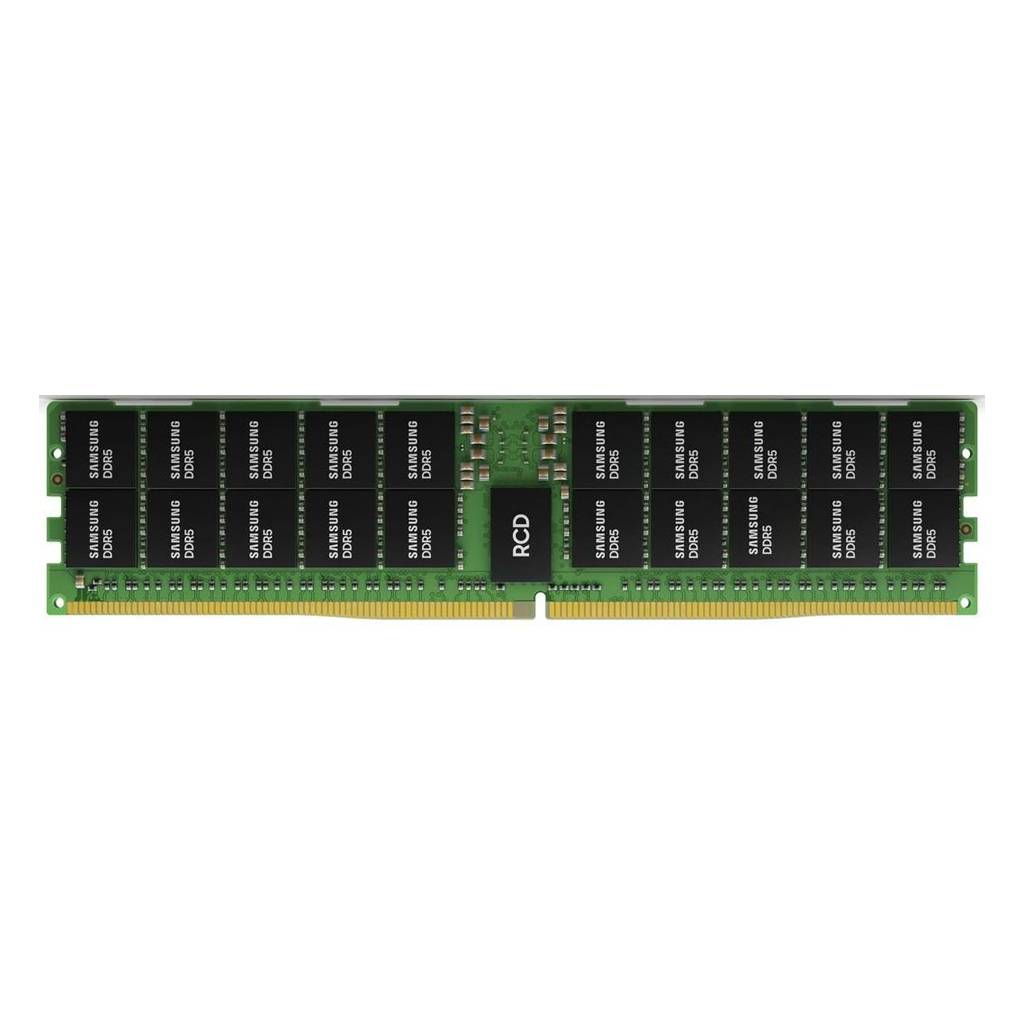 Samsung DDR5 RDIMM 32GB 5600Mbps 2Rx8 - MOQ 50-0