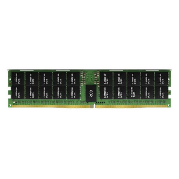 Samsung DDR5 RDIMM 32GB 5600Mbps 2Rx8 - MOQ 50