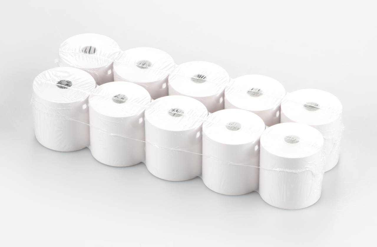 Papierrollen KERN 911-013-010-0