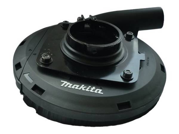 Makita Absaughaube - 180 Stücke
