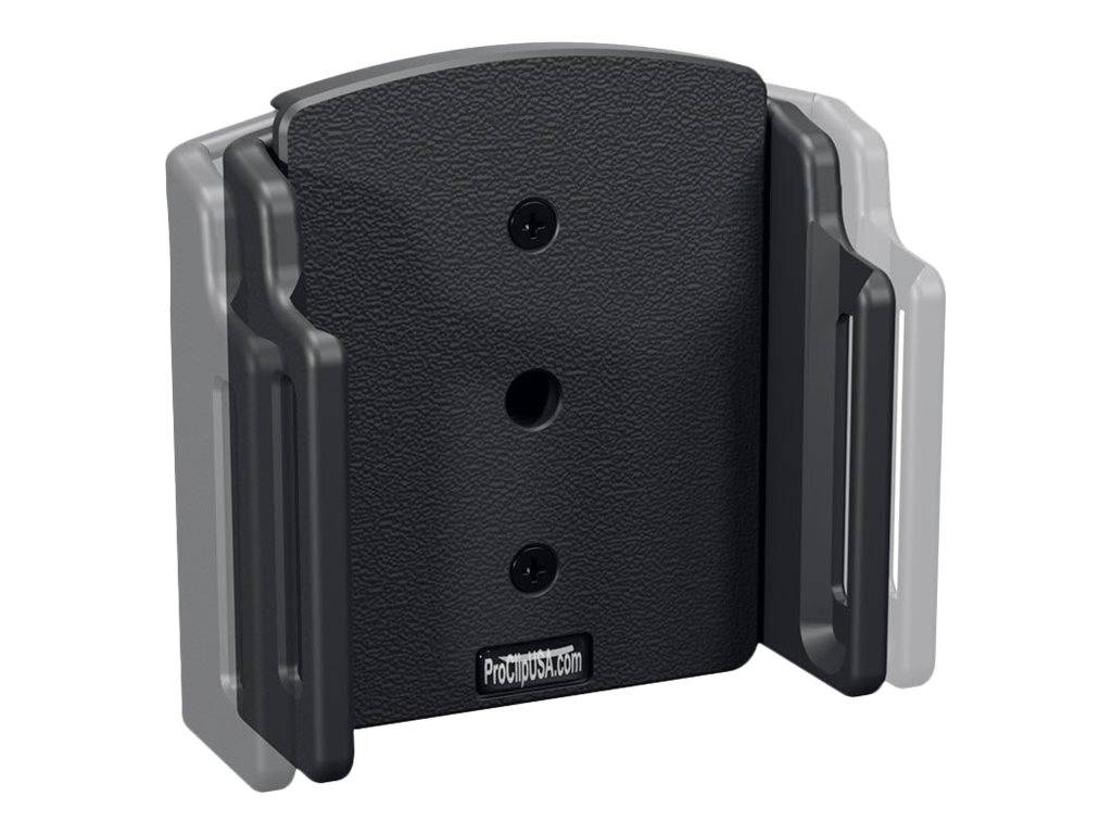 Brodit 711239 - Handy/Smartphone - Passive Halterung - Auto - Schwarz - holder w