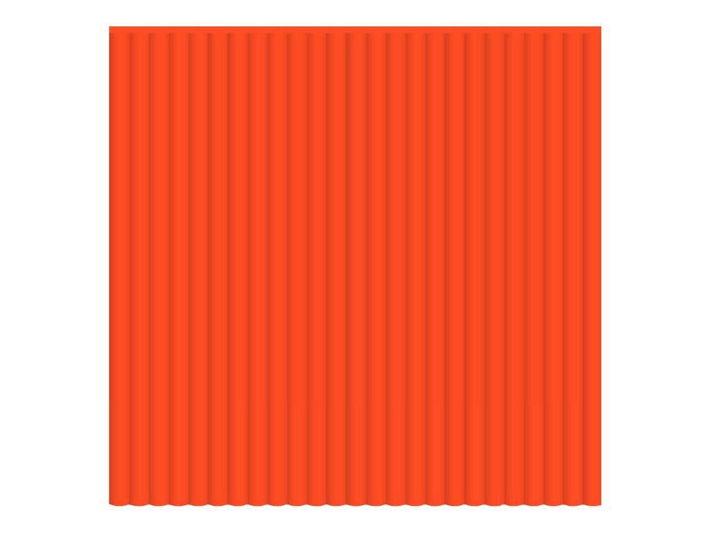 3Doodler Create+ Filament ABS orange 24 Stück ''Highlighter Orange 24 Pack (AB13-ORNG)-0