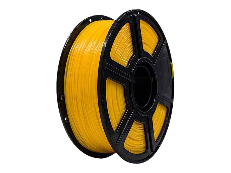 FlashForge Gelb - 1 kg - PLA-Filament (3D)-0