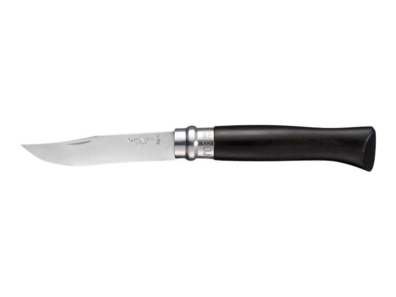 Opinel Tradition Luxury N°08 - Klappmesser-0