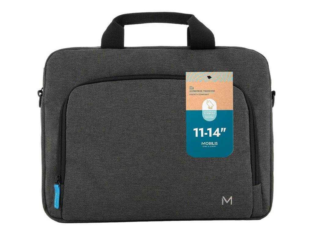 Mobilis The One Basic - Notebook-Tasche - 11"-0