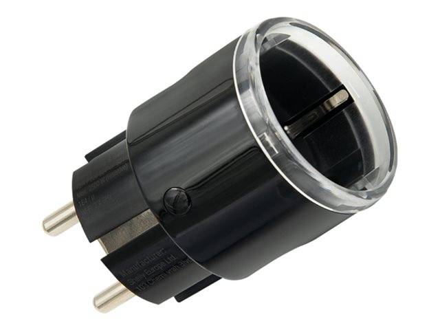 Shelly Plug S Gen3 - Smart-Stecker - kabellos-0