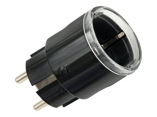 Shelly Plug S Gen3 - Smart-Stecker - kabellos