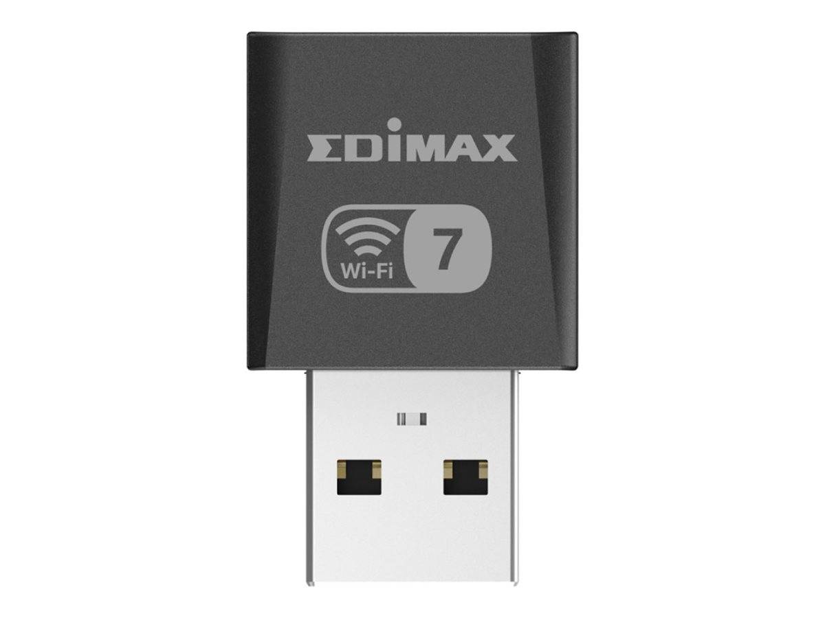 Edimax EW-7822UN7 - Netzwerkadapter - USB-A-0