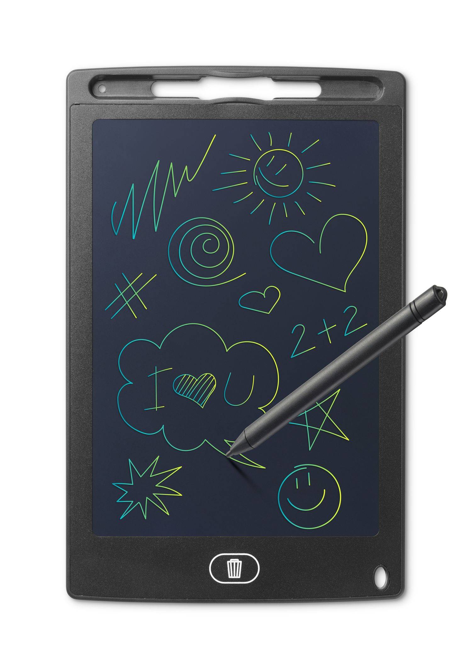 CELLULARLINE - LCD Magic Artpad 8.5"" Black-0