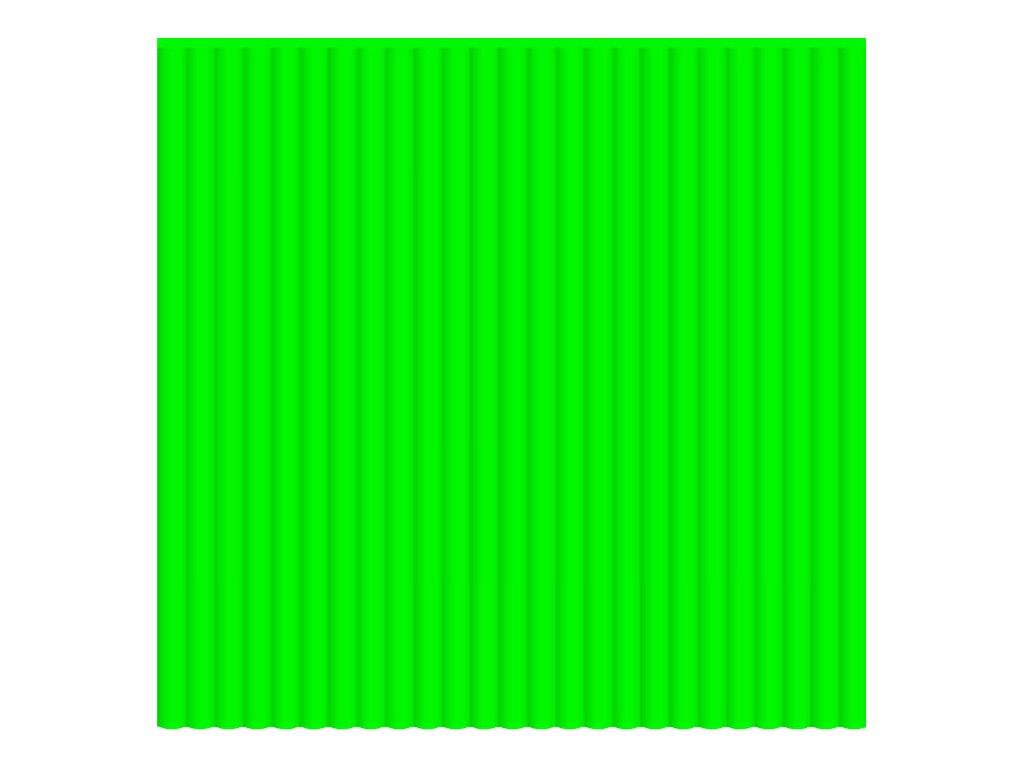 3Doodler Create+ Filament ABS grün 24 Stück ''Grrreally Green 24 Pack (AB12-GRRR)-0