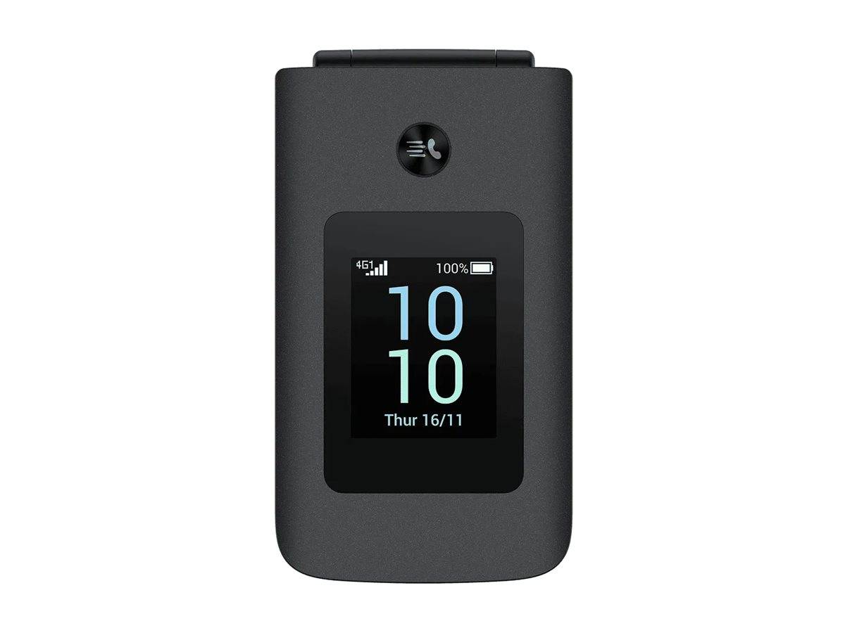 Deutsche Telekom TCL onetouch 4043 (2025) - 4G Feature Phone --0