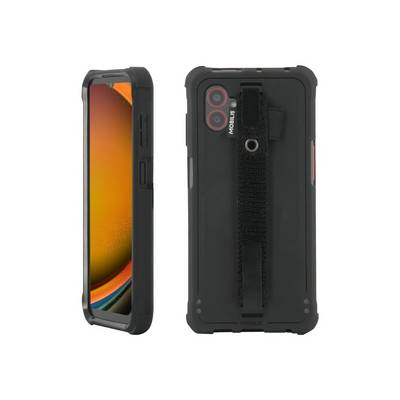 Mobilis PROTECH - Hintere Abdeckung für Mobiltelefon-0