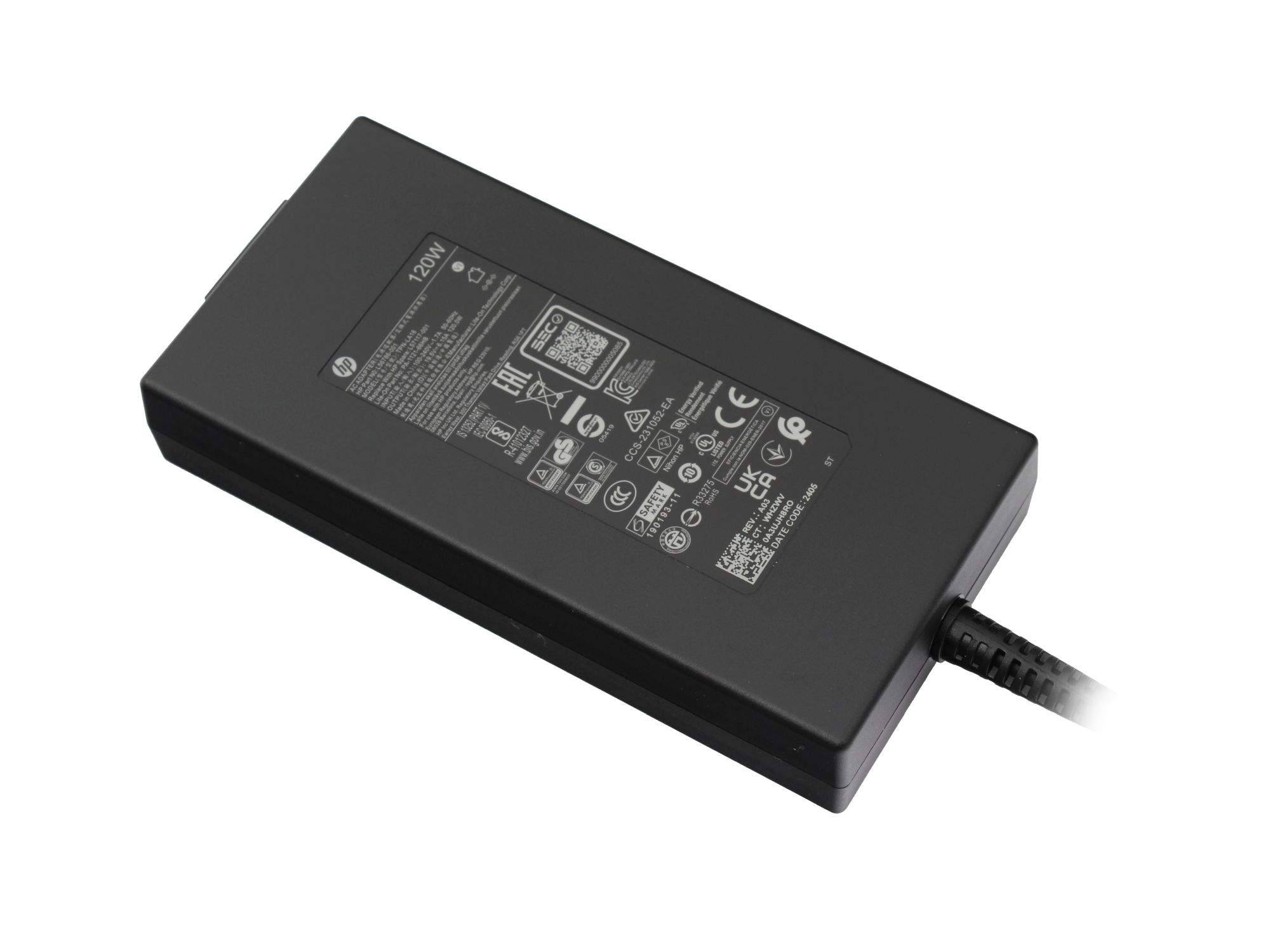 HP EPS - Netzteil - 120 Watt - für Pavilion 23