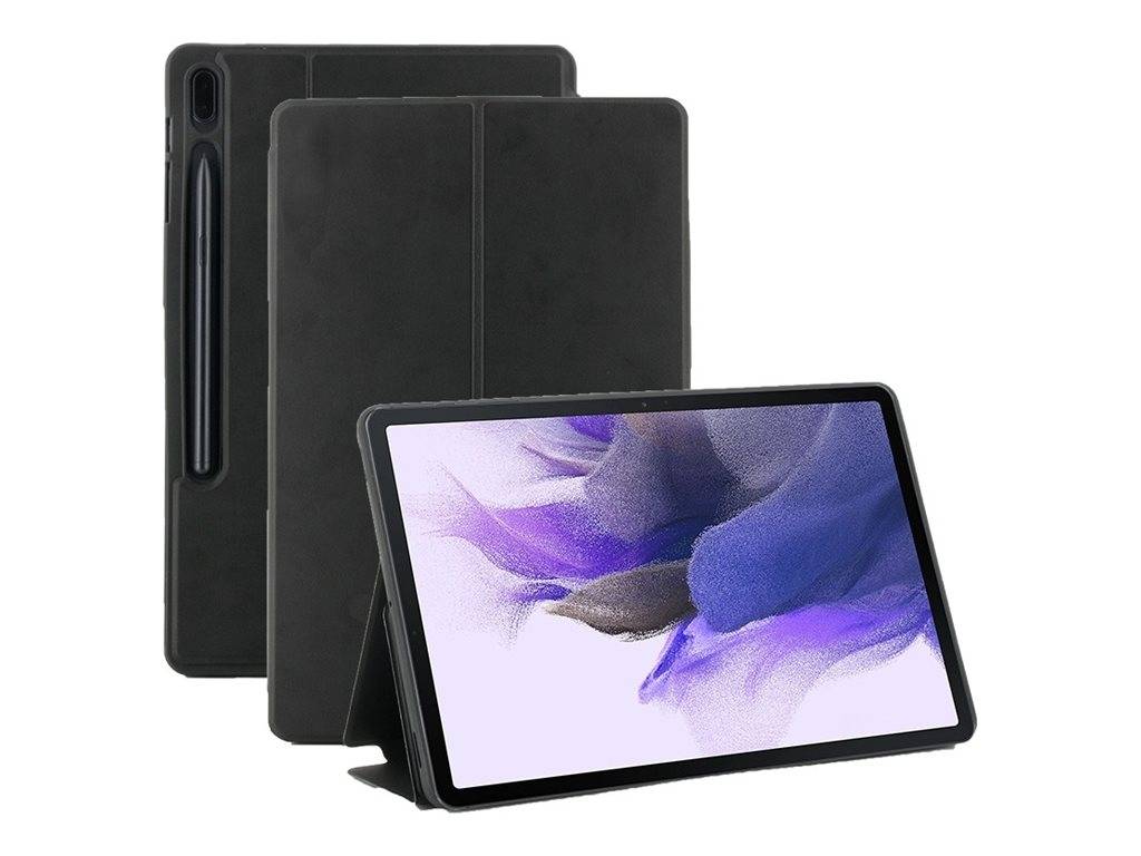 Mobilis RE.LIFE - Flip-Hülle für Tablet - ökologisch-0