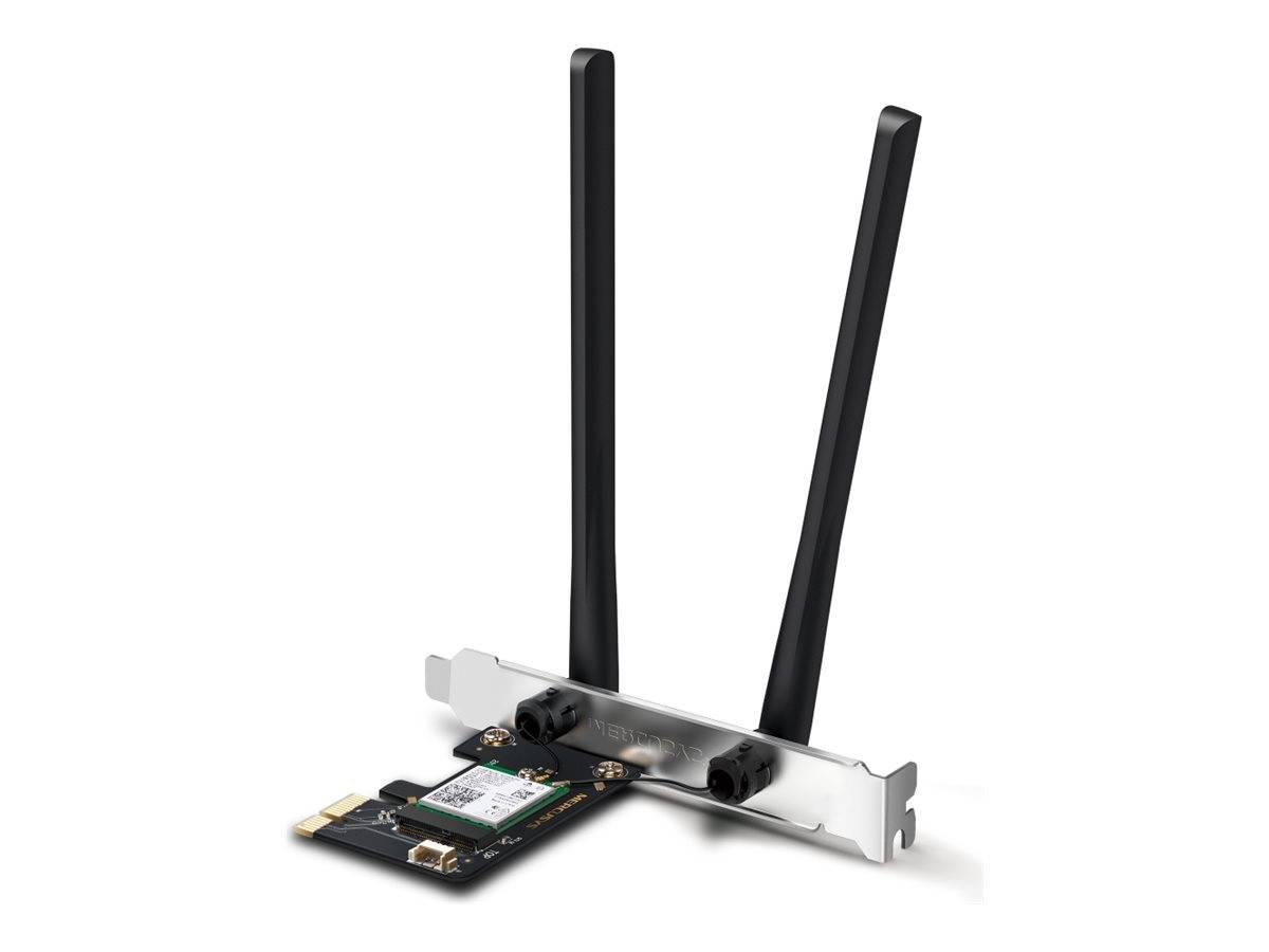 Mercusys MA80XE V1 - Netzwerkadapter - PCIe --0