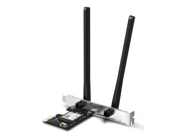Mercusys MA80XE V1 - Netzwerkadapter - PCIe -