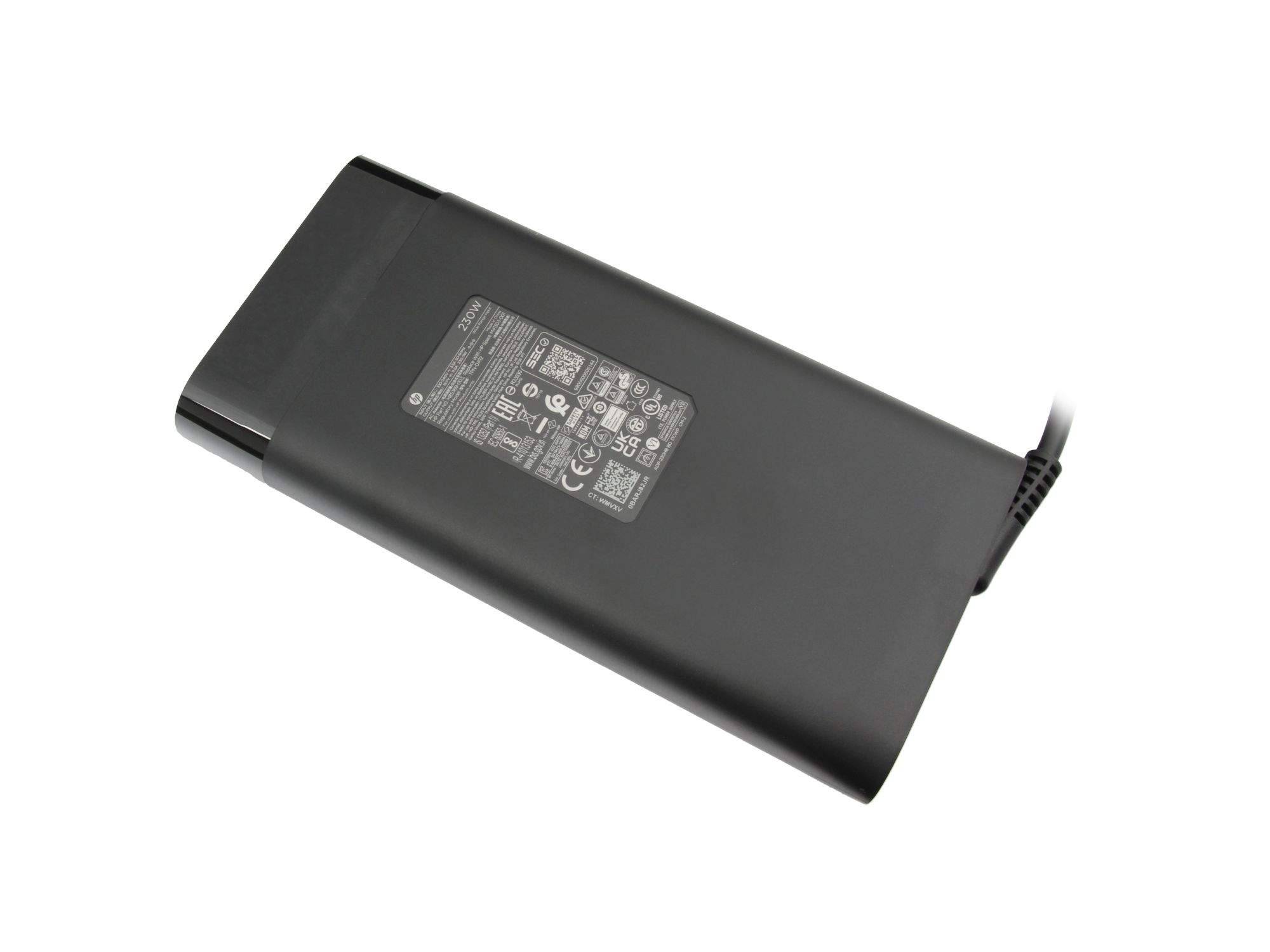 HP - AC-Adapter 230 Watt SMART PFC 3P 4.5 SLIM-0