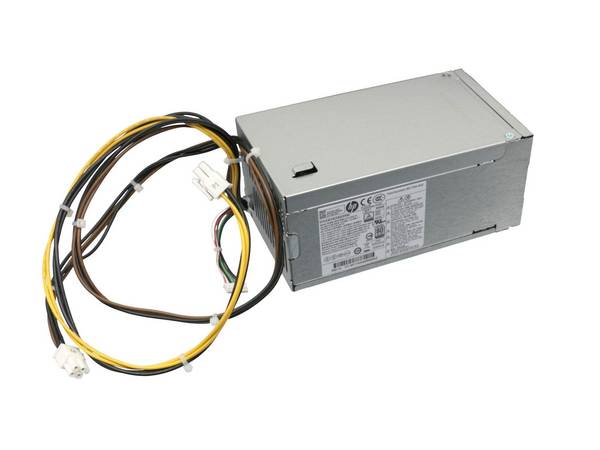 HPE HP P S Mt PC-Netzteil Ent18 92% Eff Hv 1 L08417-002 - PC-/Server Netzteil - 250 W