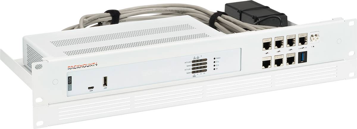 RM-SR-T15I, Firewall-Rackmontage, Weiß, 1 Stück(e), 1,28 kg-0