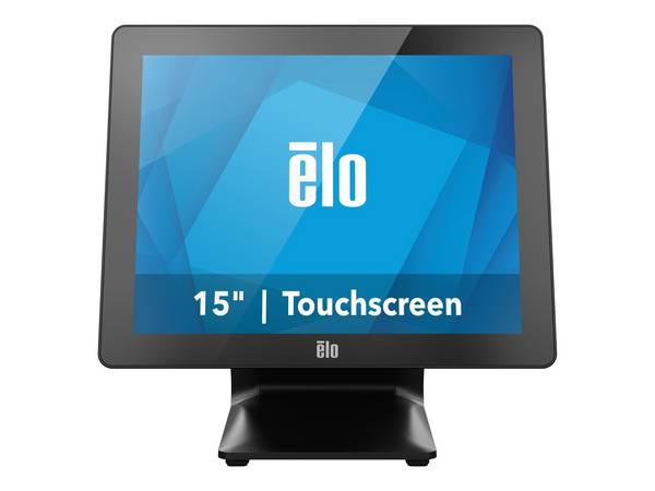 Elo Touch Solutions Elo I-Series 3 - All-in-One (Komplettlösung) - Core i5 i5-1245UL / 1.6 GHz - RAM 16 GB - SSD 256 GB