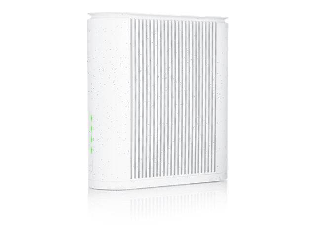 ZyXEL EX3301-00 Ethernet VoIP Gateway-0
