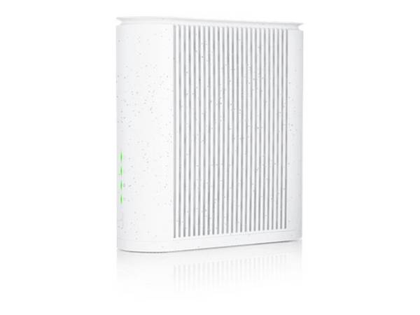 ZyXEL EX3301-00 Ethernet VoIP Gateway