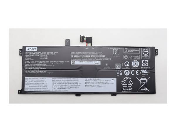 LG Energy Solution L21L4PG1 - Laptop-Batterie