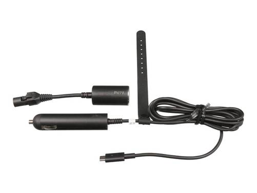 DELL - AC Adapter 65W DC Delta - Netzteil