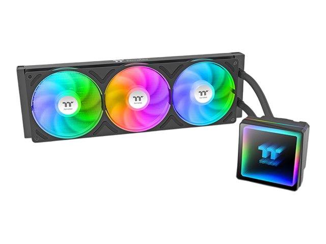 Thermaltake TH360 V3 ARGB Sync AIO Black-0